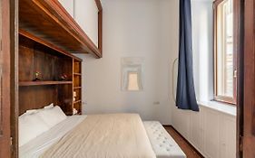 Iflat The Centrality Apartment